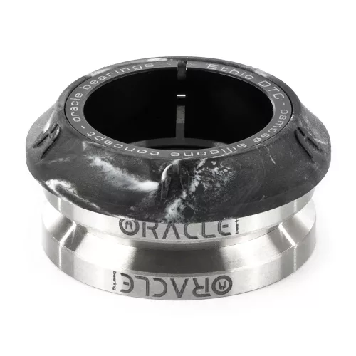 Ethic DTC Osmose Silicone Headset - Grey