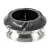 Ethic DTC Osmose Silicone Headset - Grey