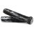 Ethic DTC Grip - Trans Black