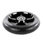 Versatyl 110 mm  Wheel - Black