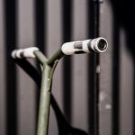 Versatyl Cosmopolitan V2 Scooter - Black