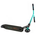 Versatyl Cosmopolitan V2 Scooter - Blue Black