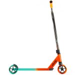 Versatyl Cosmopolitan V2 Scooter - Orange Blue Black