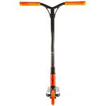 Versatyl Cosmopolitan V2 Scooter - Orange Blue Black