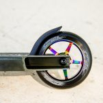 Versatyl Bloody Mary V2 Scooter - Neochrome