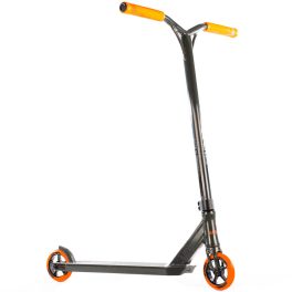 Versatyl Bloody Mary V2 Scooter - Orange Black