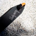 Versatyl Bloody Mary V2 Scooter - Orange Black
