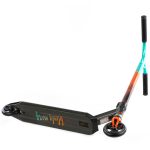 Versatyl Bloody Mary V2 Scooter - Narancs Fekete Kék