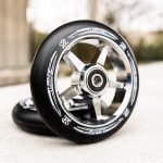 Versatyl 110 mm Wheels - Scoot 2 Street Signature