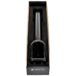 Ethic DTC Heracles SCS 12 STD Fork - Black