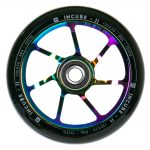 Ethic DTC Incube V2 12 STD 125mm Wheel - Rainbow