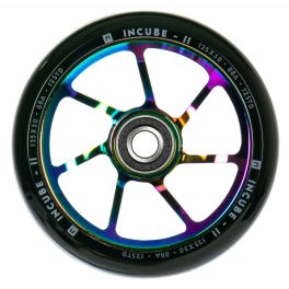 Ethic DTC Incube V2 12 STD 125mm Wheel - Rainbow