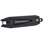 Ethic DTC Pandemonium V2. 500mm Deck - Black