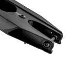 Ethic DTC Pandemonium V2. 500mm Deck - Black