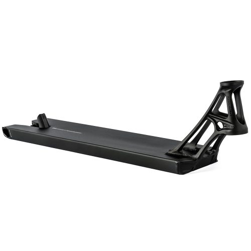 Ethic DTC Pandemonium V2. Boxed 500mm Deck - Black