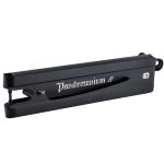 Ethic DTC Pandemonium V2. Boxed 500mm Deck - Black