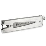 Ethic DTC Pandemonium V2. Boxed 500mm Deck - Raw