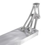 Ethic DTC Pandemonium V2. Boxed 500mm Deck - Raw