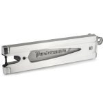 Ethic DTC Pandemonium V2. Boxed 580mm Deck - Raw