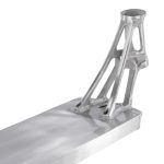 Ethic DTC Pandemonium V2. Boxed 580mm Deck - Raw