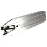 Ethic DTC Vulcain 530 x 130mm Deck - Raw