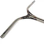 Ethic DTC Almasty V2 620mm Bar - Raw