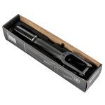 Ethic DTC Merrow V3. IHC Fork - Black