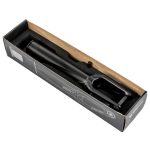 Ethic DTC Merrow V3. SCS Fork - Black