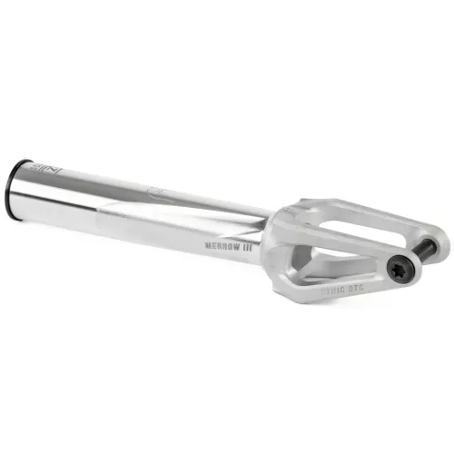 Ethic DTC Merrow V3. SCS Villa - Raw