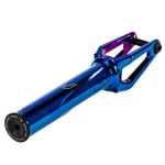 Ethic DTC Merrow V3. SCS Fork - Chrome Blue