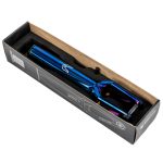 Ethic DTC Merrow V3. SCS Fork - Chrome Blue