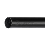 Ethic Tenacity V2 720mm T Bar - Black