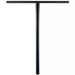 Ethic Tenacity V2 620mm T Bar - Black