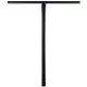Ethic Tenacity V2 620mm T Bar - Black