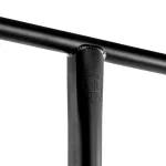 Ethic Tenacity V2 620mm T Bar - Black