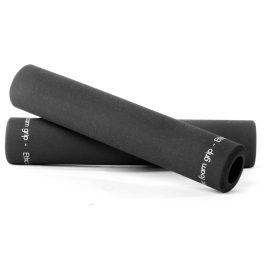 Ethic DTC Foam Grip - Black