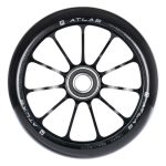 Ethic DTC Atlas 115mm Wheel - Black