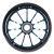 Ethic DTC Atlas 115mm Wheel - Chrome Blue
