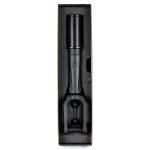 Ethic DTC Merrow V3. 8/12 IHC Fork - Black