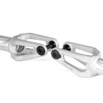 Ethic DTC Merrow V3. 8/12 IHC Fork - Raw