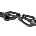 Ethic DTC Merrow V3. 8/12 SCS Fork - Black