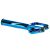 Ethic DTC Merrow V3. 8/12 SCS Fork - Chrome Blue 
