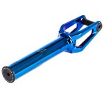 Ethic DTC Merrow V3. 8/12 SCS Fork - Chrome Blue 