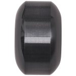 Essentials 53mm 99A Skateboard Wheels - Fekete