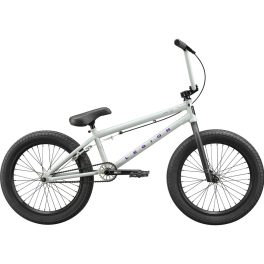 Mongoose BMX Legion L100 20" - Gray