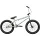 Mongoose BMX Legion L100 20" - Gray