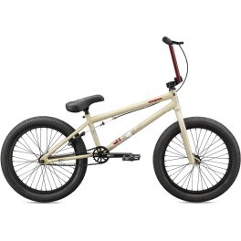Mongoose BMX Legion L80 20" - Tan