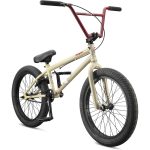 Mongoose BMX Legion L80 20" - Tan