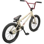 Mongoose BMX Legion L80 20" - Tan