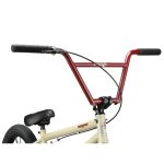 Mongoose BMX Legion L80 20" - Tan